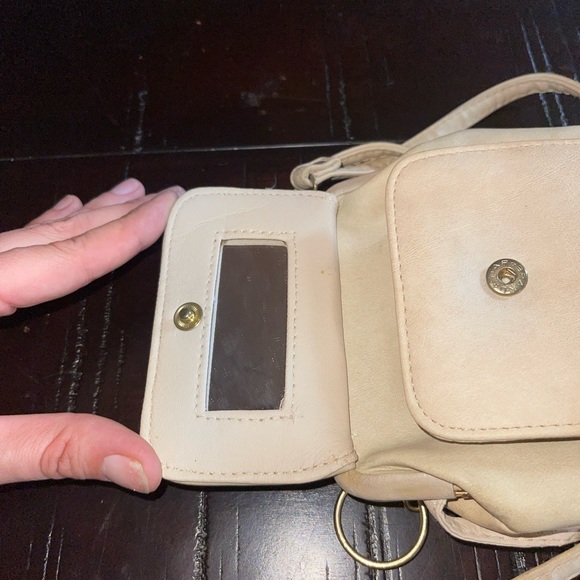 Michael Stevens Vintage Bag - Picture 6 of 15